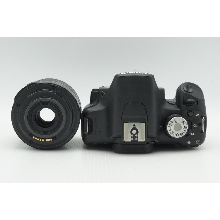 キヤノン（Canon） EOS Kiss X3 レンズキット (EF-S 18-55mm F3.5-5.6