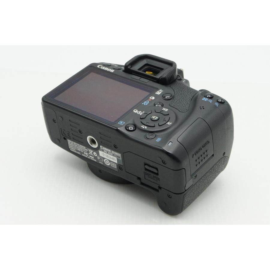 キヤノン（Canon） EOS Kiss X3 レンズキット (EF-S 18-55mm F3.5-5.6