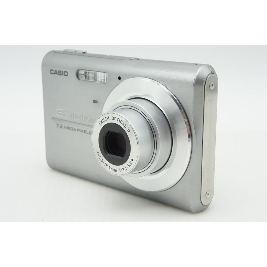 CASIO（カシオ） 良品 EXILIM EX-Z75 コンパクトデジタルカメラ