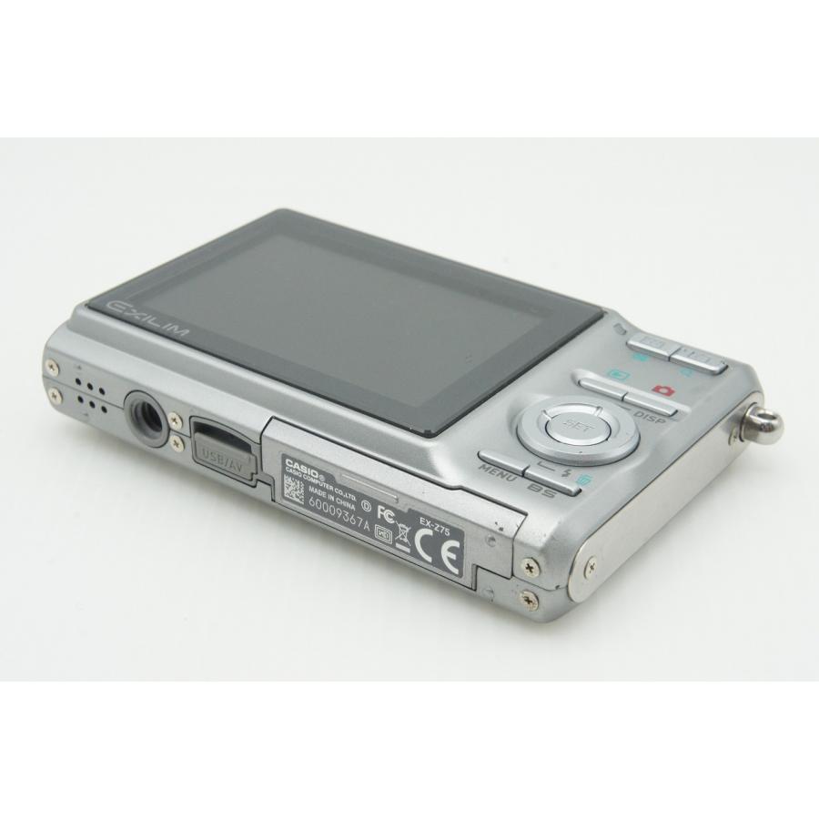 CASIO（カシオ） 良品 EXILIM EX-Z75 コンパクトデジタルカメラ