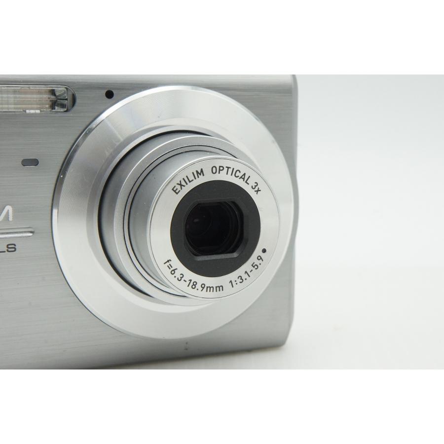 CASIO（カシオ） 良品 EXILIM EX-Z75 コンパクトデジタルカメラ