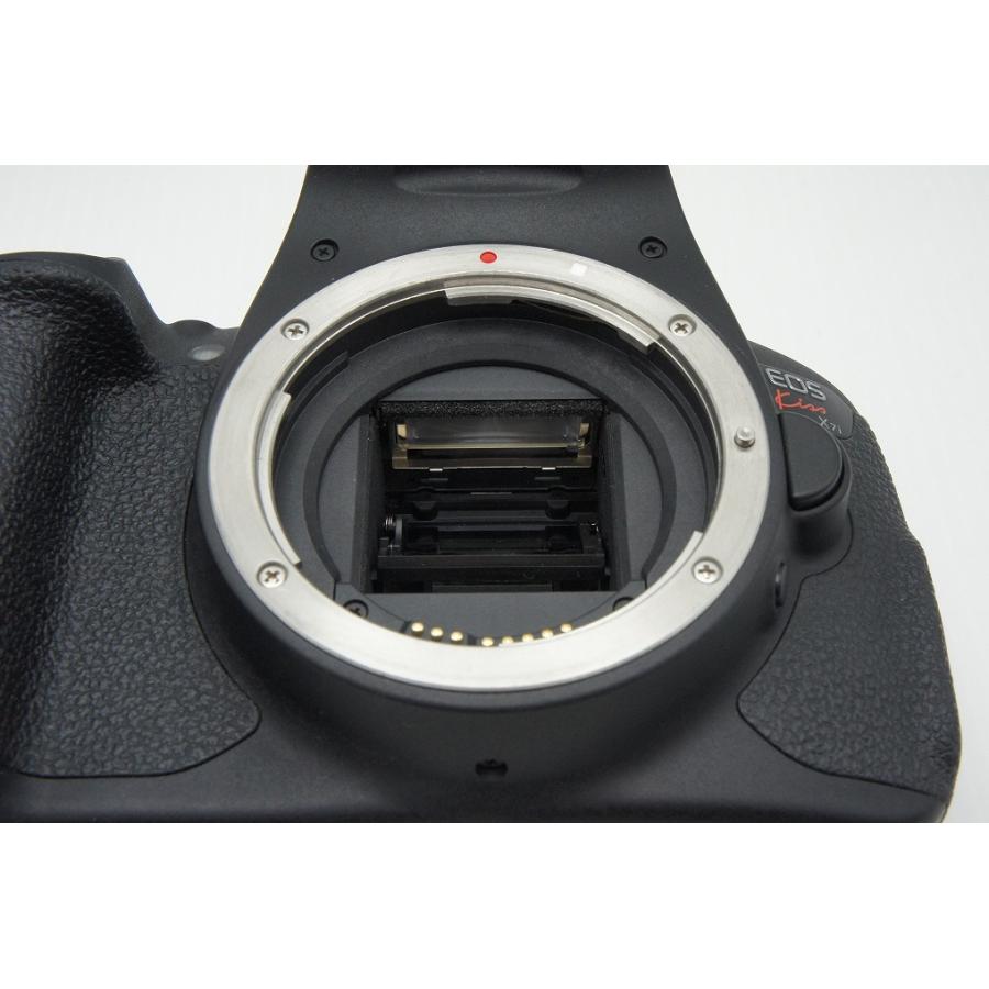 キヤノン（Canon） 美品 EOS Kiss X7i ボディ デジタル一眼レフカメラ