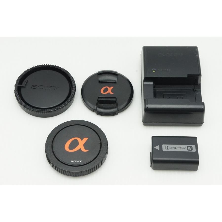 SONY（ソニー） α55 + DT 18-55mm F3.5-5.6 デジタル一眼レフカメラ