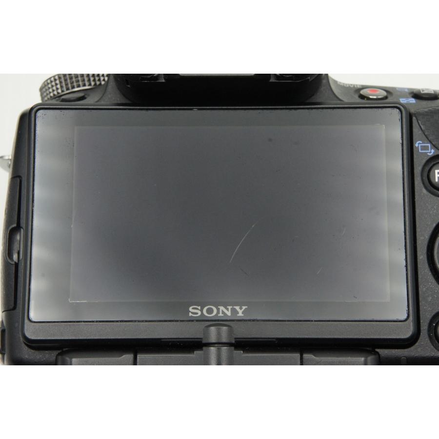 SONY（ソニー） α55 + DT 18-55mm F3.5-5.6 デジタル一眼レフカメラ