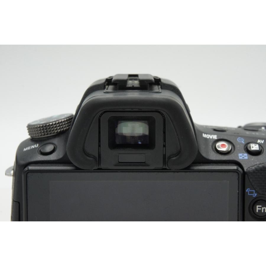 SONY（ソニー） α55 + DT 18-55mm F3.5-5.6 デジタル一眼レフカメラ