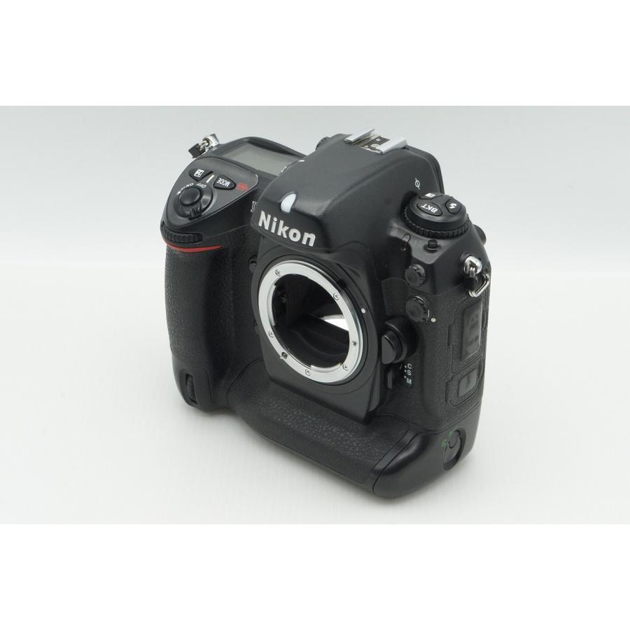 ニコン（Nikon） D2X ボディ デジタル一眼レフカメラ 260116q