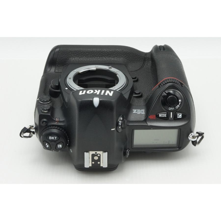 ニコン（Nikon） D2X ボディ デジタル一眼レフカメラ 260116q