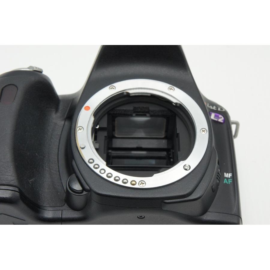 PENTAX IST DL2 デジタル一眼レフカメラ SIGMAレンズ付き 【公式通販】