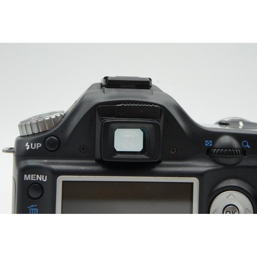 PENTAX IST DL2 デジタル一眼レフカメラ SIGMAレンズ付き 【公式通販】