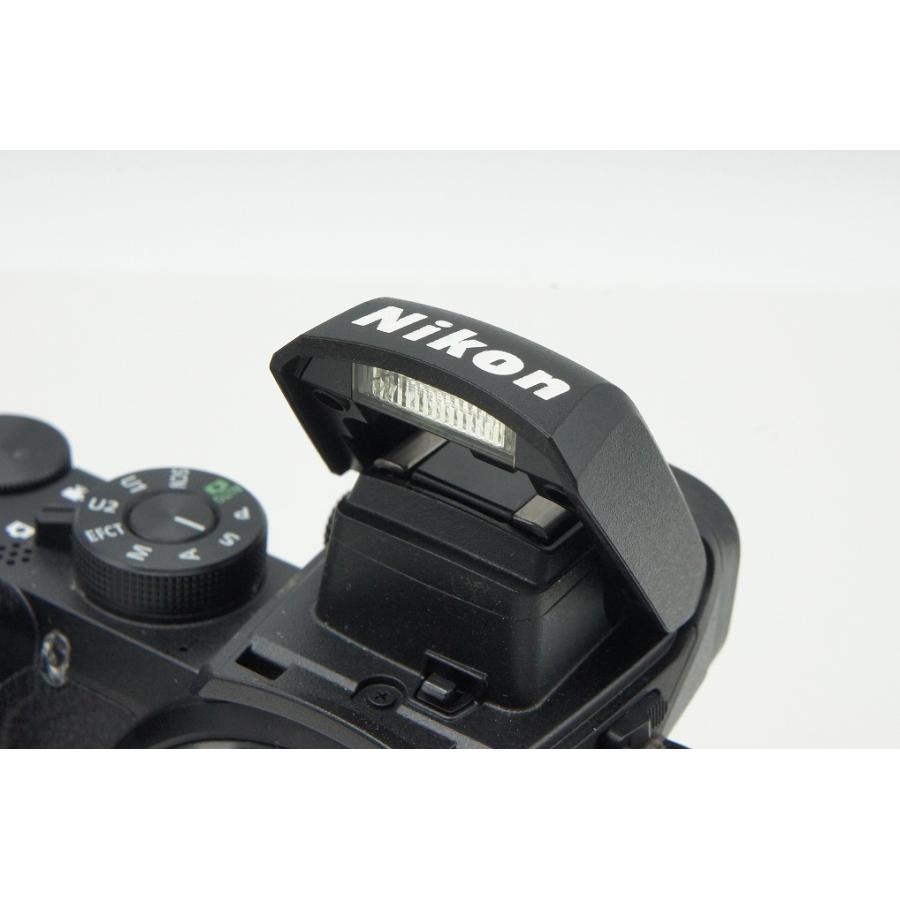 ニコン（Nikon） 美品 Z 50 ボディ + NIKKOR Z DX 16-50mm F3.5