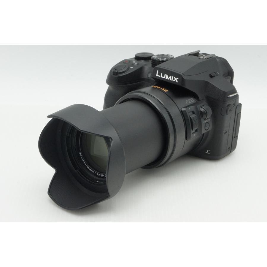 Panasonic（パナソニック） LUMIX DMC-FZ300 デジタルカメラ 260121g
