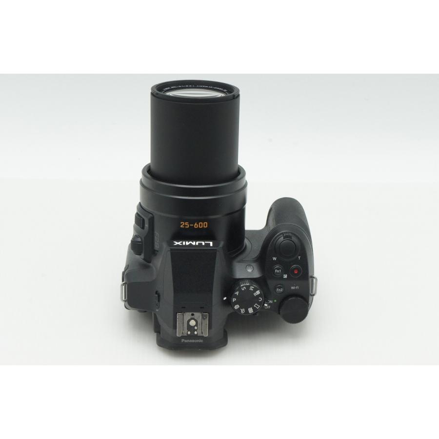 Panasonic（パナソニック） LUMIX DMC-FZ300 デジタルカメラ 260121g