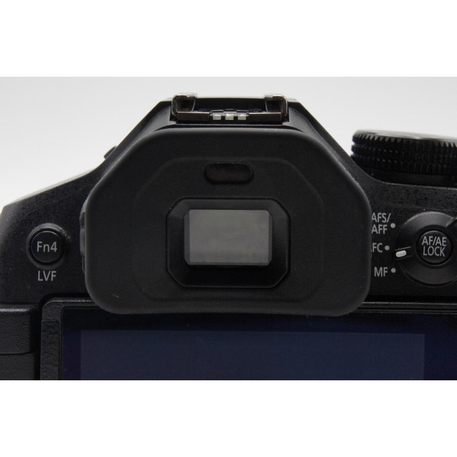 Panasonic（パナソニック） LUMIX DMC-FZ300 デジタルカメラ 260121g