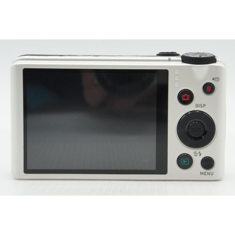 CASIO（カシオ） 訳あり品 EXILIM EX-ZR100 コンパクトデジタルカメラ
