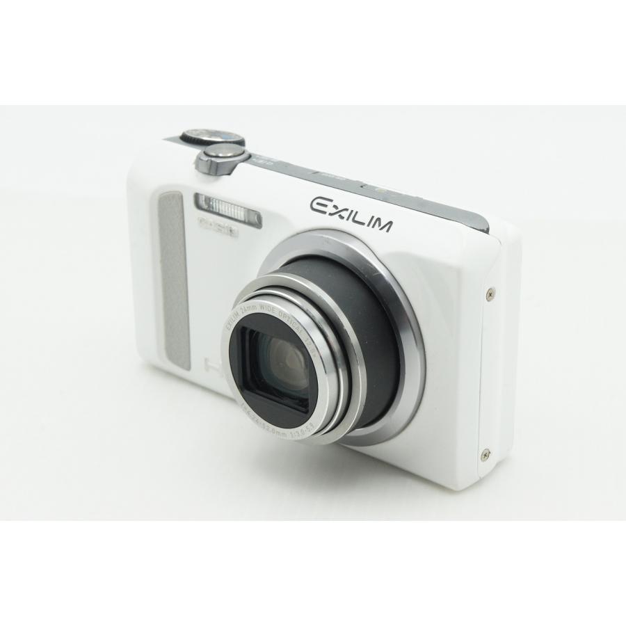 CASIO（カシオ） HIGH SPEED EXILIM EX-ZR510 コンパクトデジタル