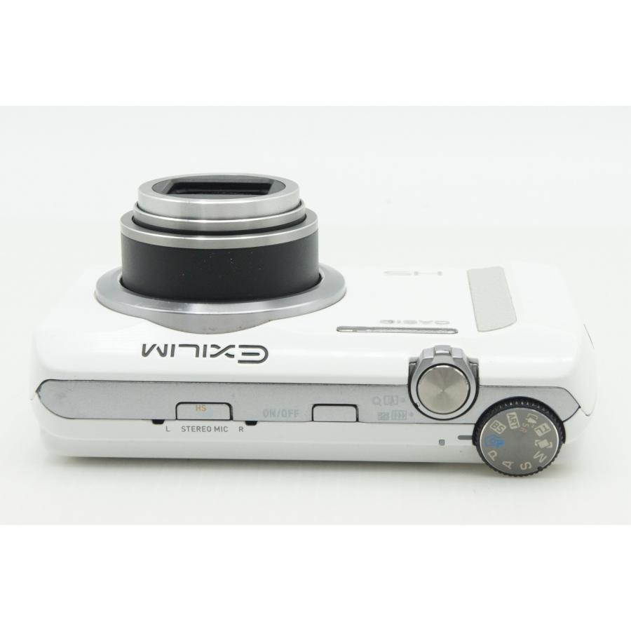 CASIO（カシオ） HIGH SPEED EXILIM EX-ZR510 コンパクトデジタル