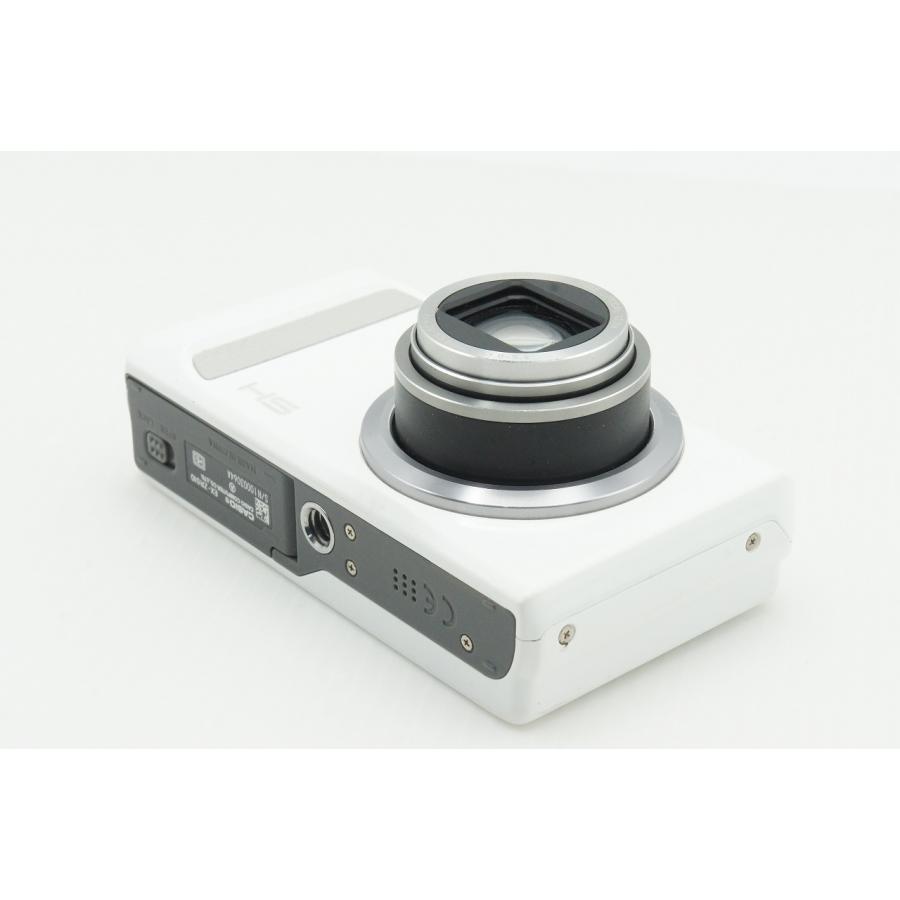 CASIO（カシオ） HIGH SPEED EXILIM EX-ZR510 コンパクトデジタル