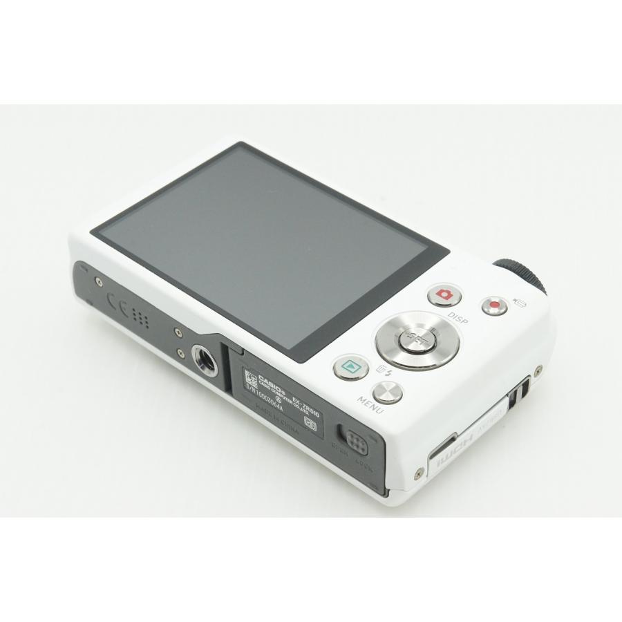 CASIO（カシオ） HIGH SPEED EXILIM EX-ZR510 コンパクトデジタル