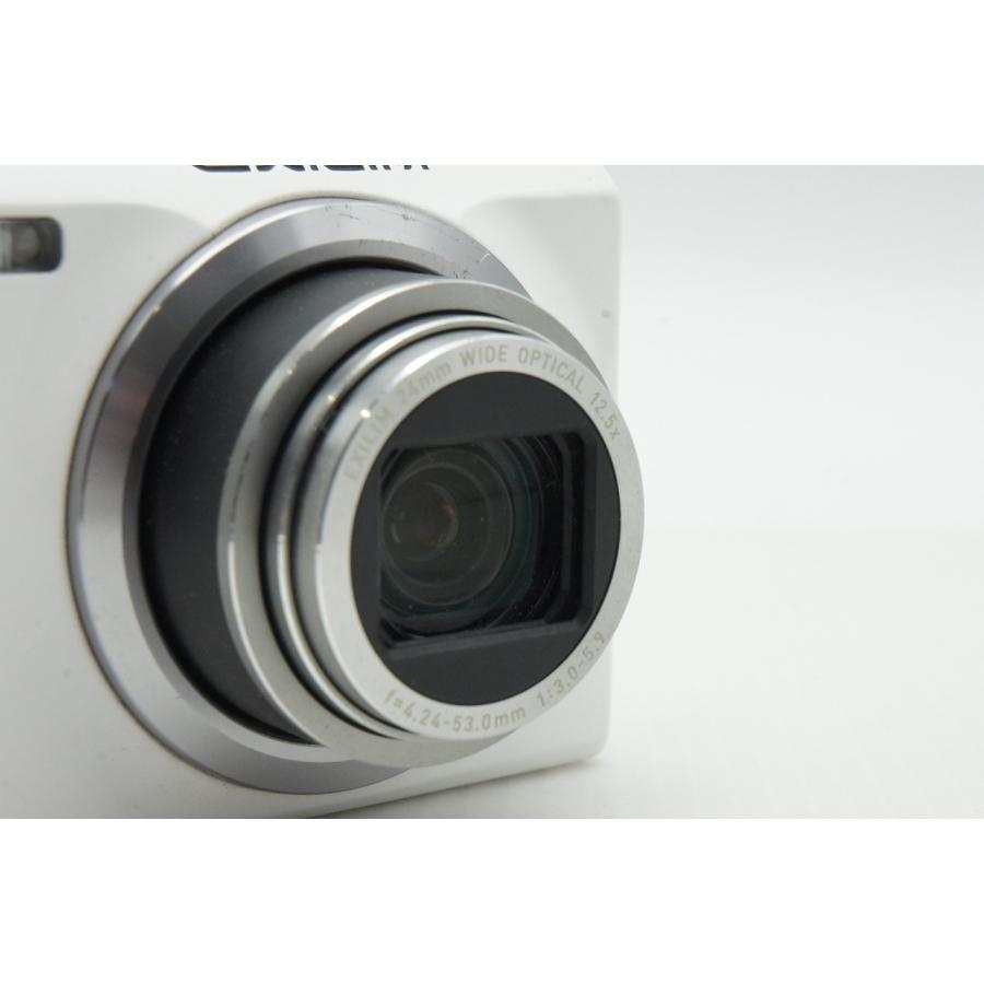 CASIO（カシオ） HIGH SPEED EXILIM EX-ZR510 コンパクトデジタル