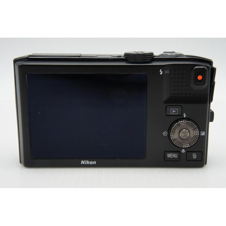 ニコン（Nikon） 良品 COOLPIX S8100 コンパクトデジタルカメラ レッド