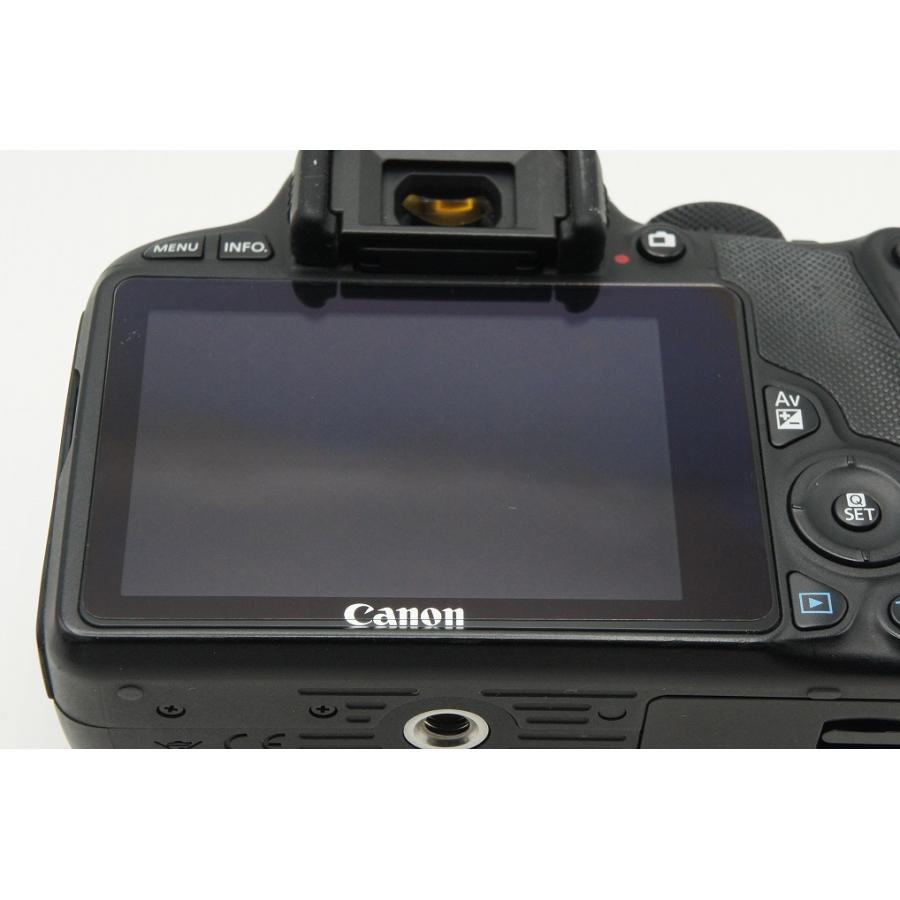 キヤノン（Canon） 良品 EOS Kiss X7 ボディ+ EF-S 18-55 IS STM
