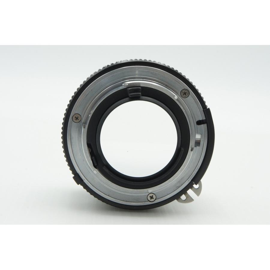 美品 Nikon ニコン Ai-S Nikkor 50mm F1.4 MF 単焦点レンズ 260123aj【アルプスカメラ】
