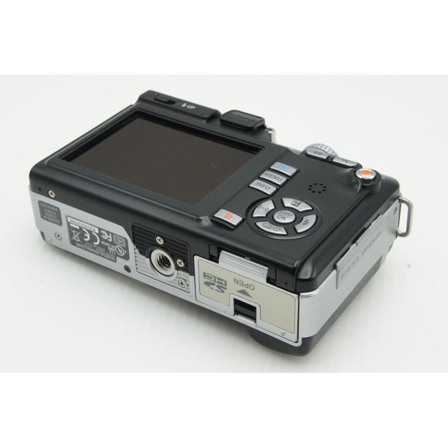 オリンパス（OLYMPUS） PEN Lite E-PL1 ボディ ミラーレス一眼カメラ