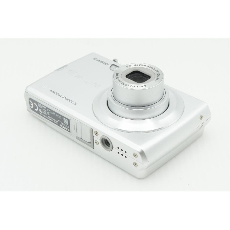 CASIO（カシオ） 良品 EXILIM EX-Z250 コンパクトデジタルカメラ