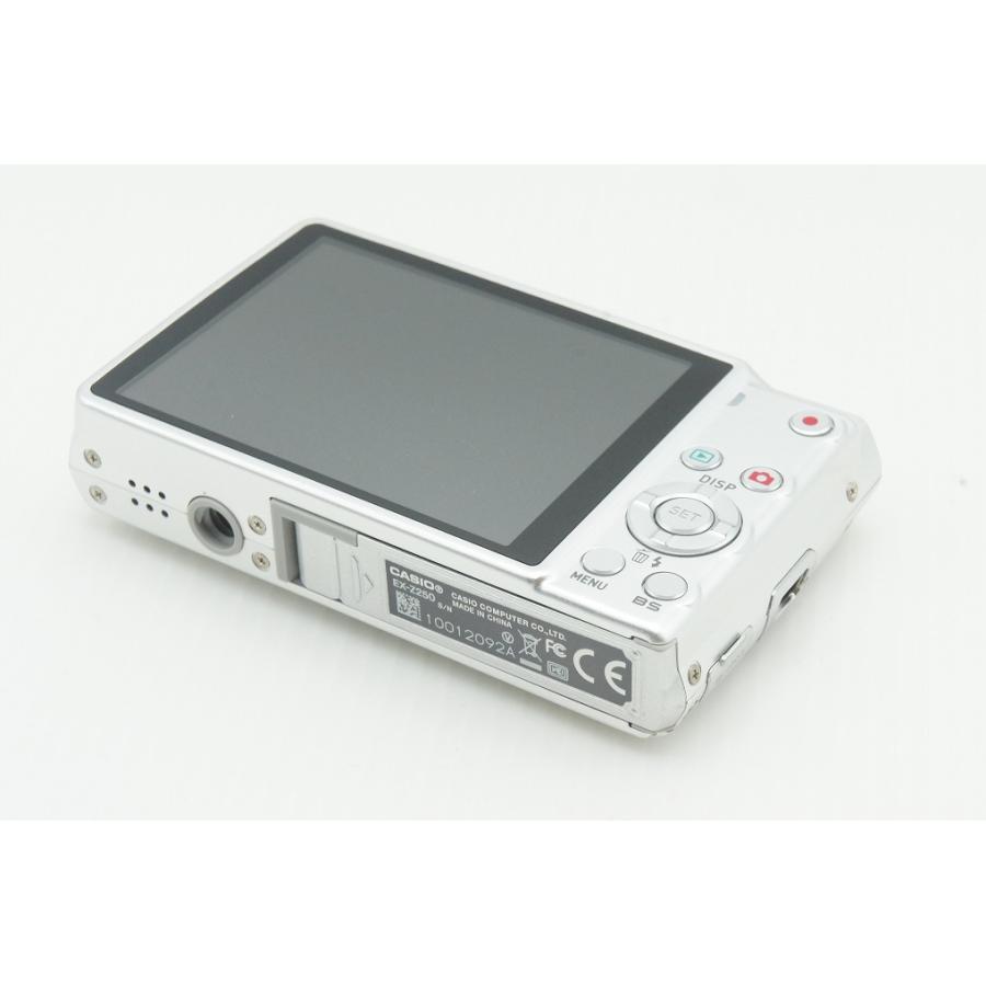 CASIO（カシオ） 良品 EXILIM EX-Z250 コンパクトデジタルカメラ