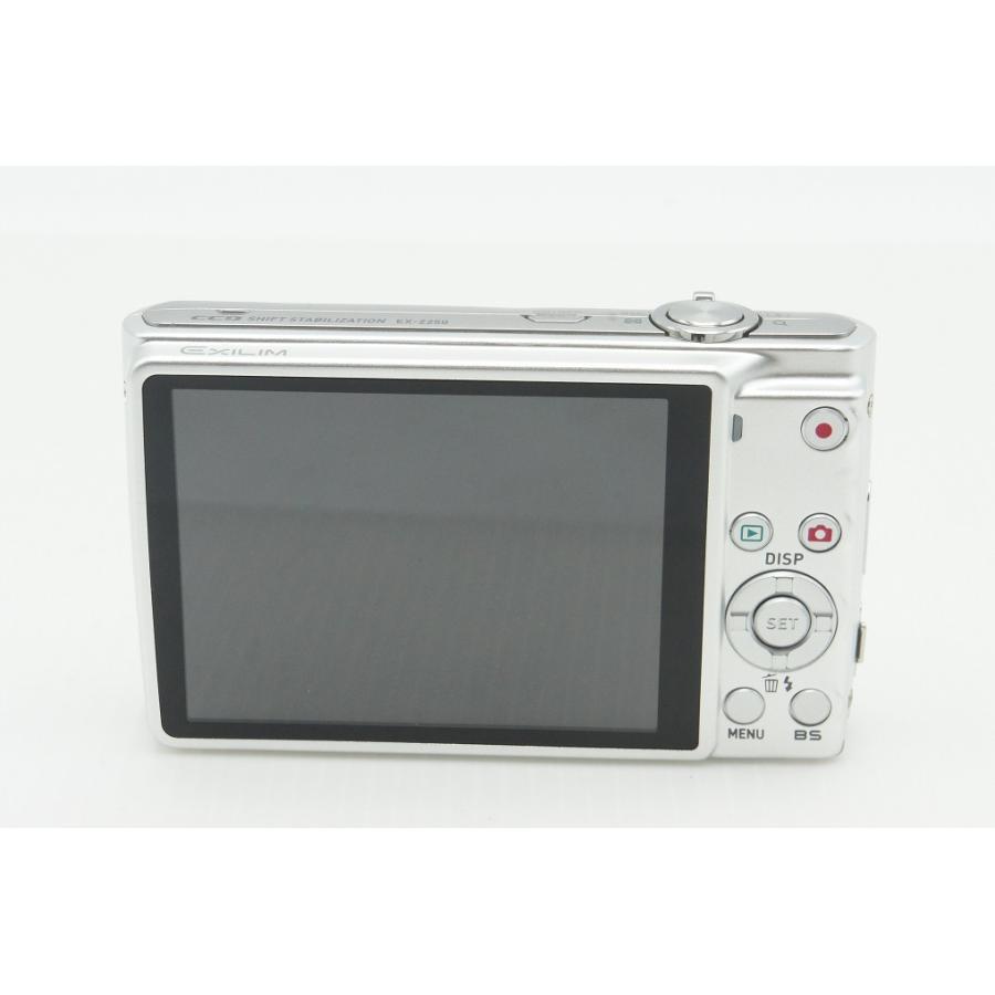 CASIO（カシオ） 良品 EXILIM EX-Z250 コンパクトデジタルカメラ