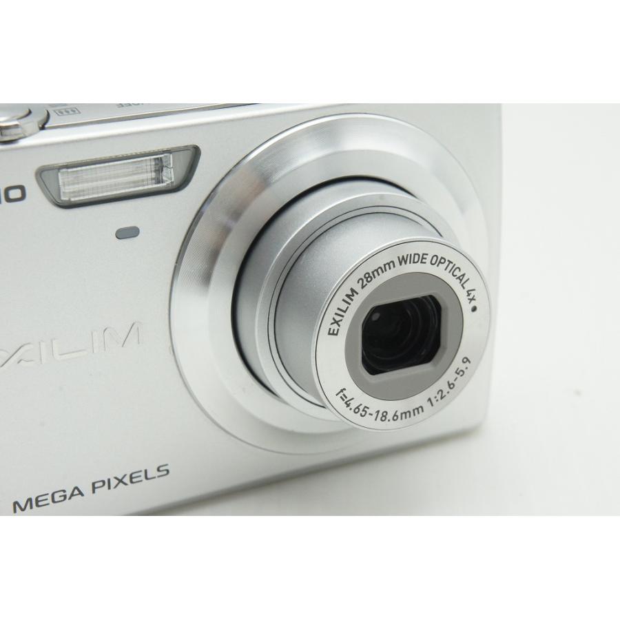 CASIO（カシオ） 良品 EXILIM EX-Z250 コンパクトデジタルカメラ