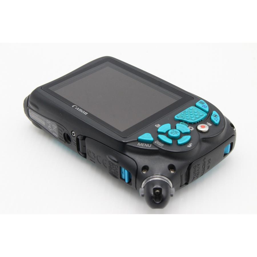 キヤノン（Canon） 良品 PowerShot D20 コンパクトデジタルカメラ