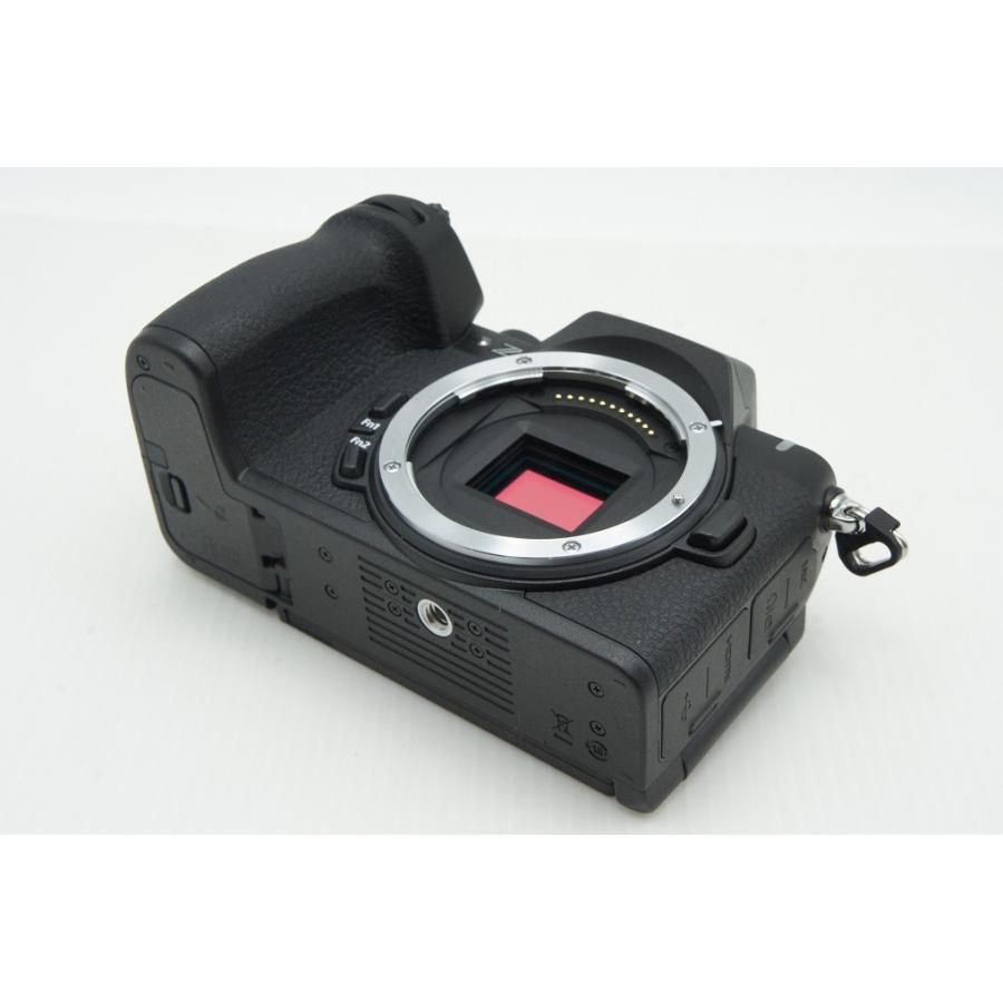 ニコン（Nikon） 新品級 Z50II + NIKKOR Z DX 16-50mm F3.5-6.3 VR