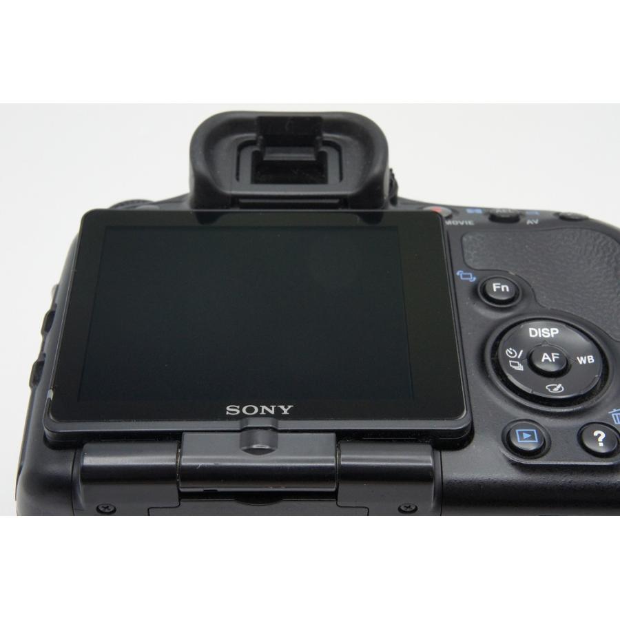 SONY（ソニー） 良品 α65 + DT 18-55mm SAM II レンズキット