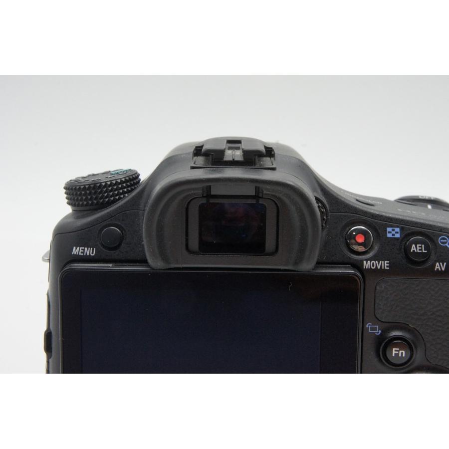 SONY（ソニー） 良品 α65 + DT 18-55mm SAM II レンズキット