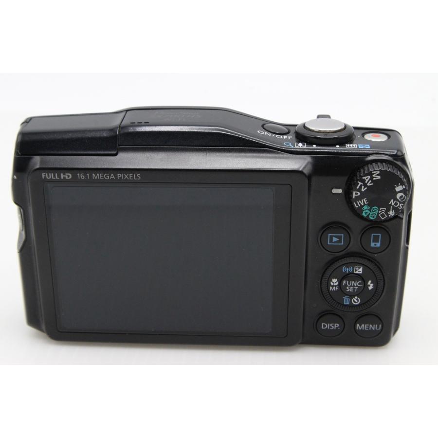 キヤノン（Canon） PowerShot SX700 HS コンパクトデジタルカメラ