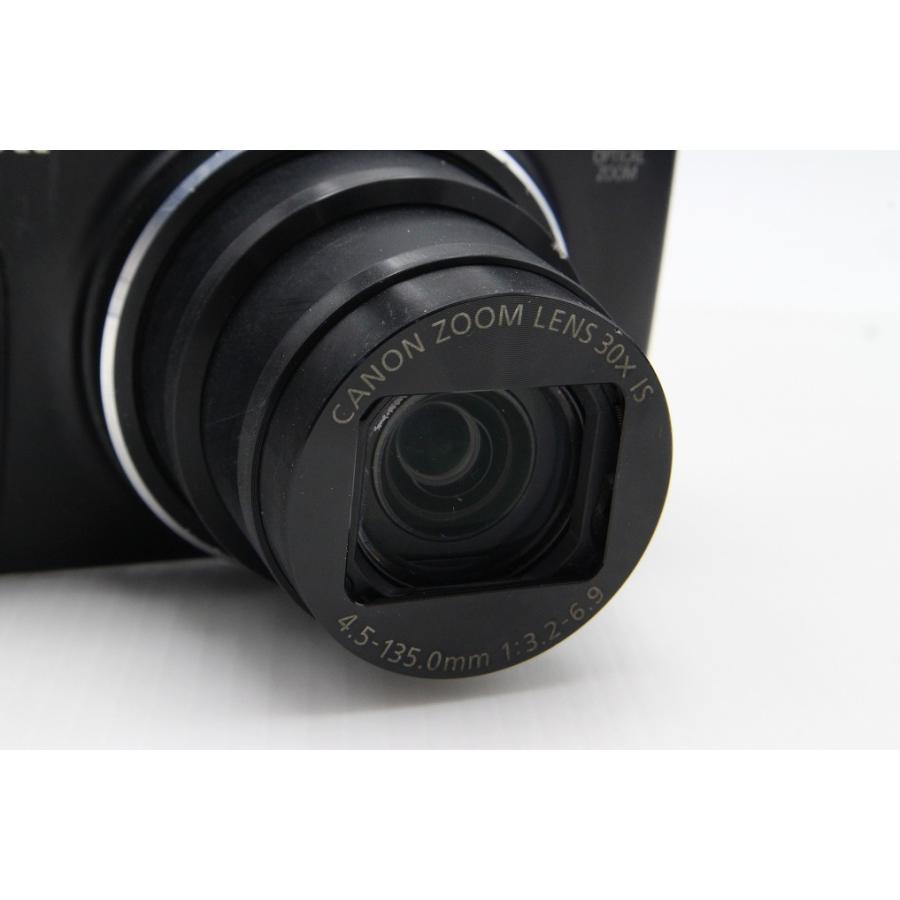 キヤノン（Canon） PowerShot SX700 HS コンパクトデジタルカメラ