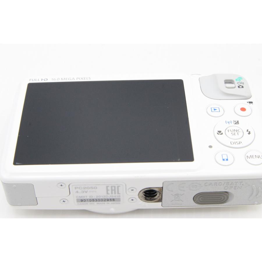 キヤノン（Canon） PowerShot SX600 HS コンパクトデジタルカメラ