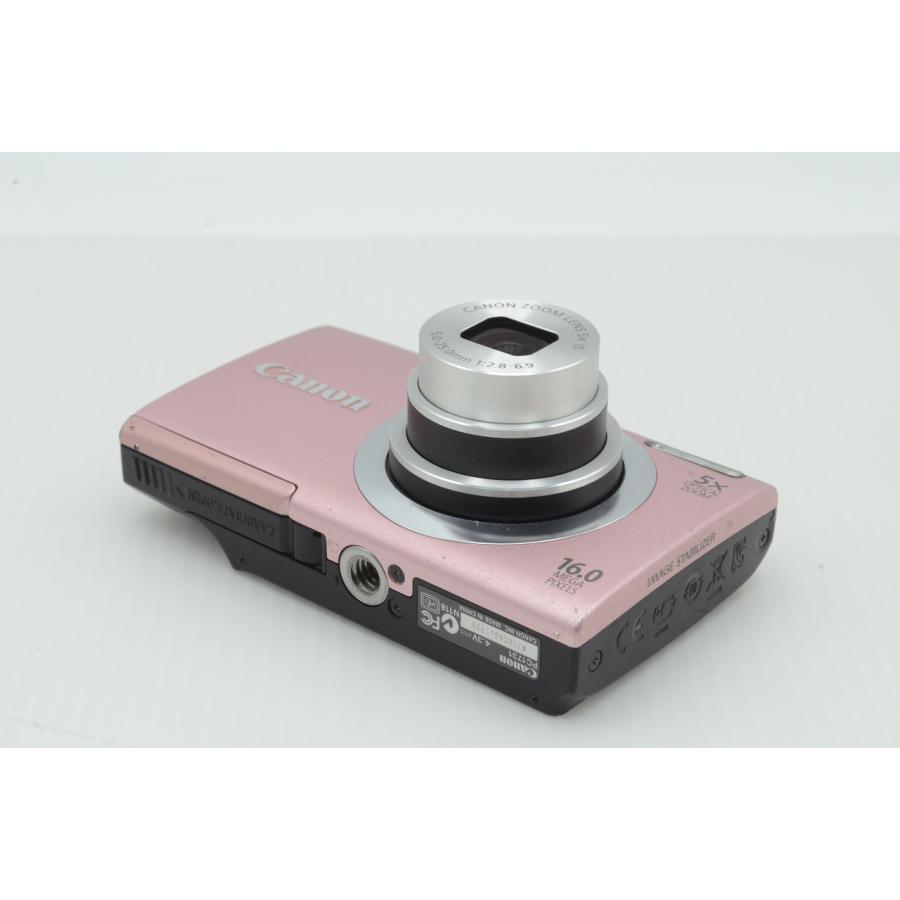 キヤノン（Canon） 良品 PowerShot A2400 IS コンパクトデジタルカメラ