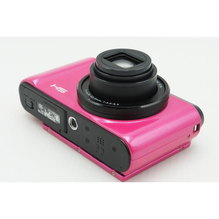 CASIO（カシオ） 良品 HIGH SPEED EXILIM EX-ZR1100 コンパクト