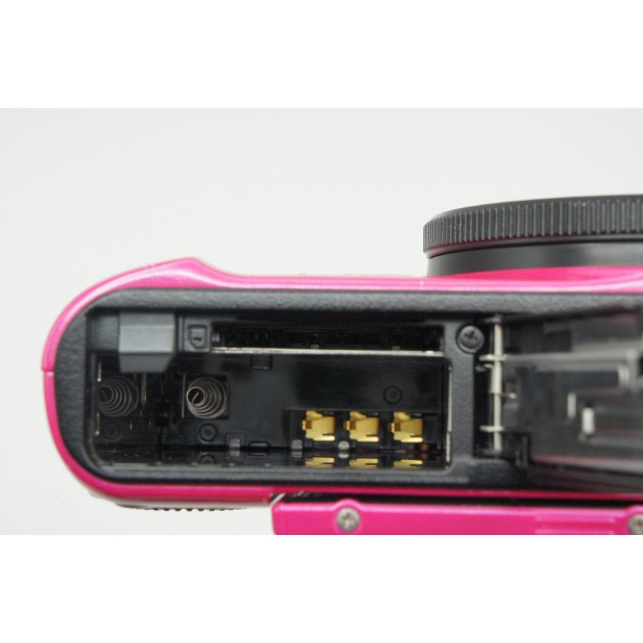 CASIO（カシオ） 良品 HIGH SPEED EXILIM EX-ZR1100 コンパクト