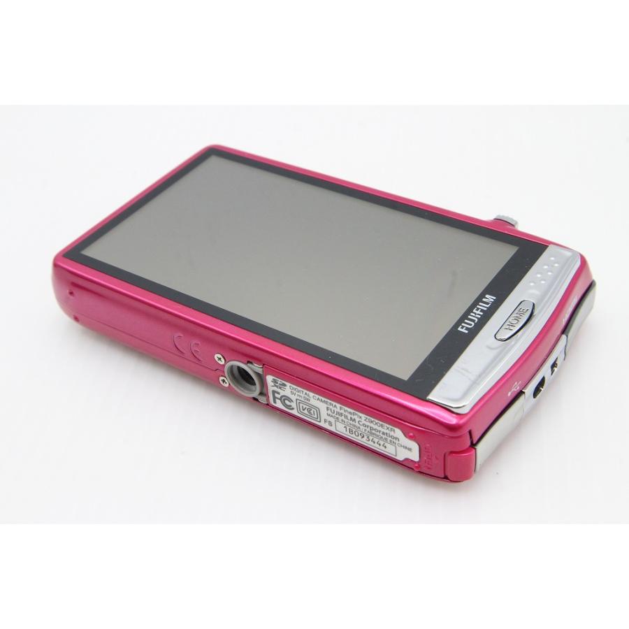 FUJIFILM（フジフイルム） 美品 フジフィルム FinePix Z900EXR