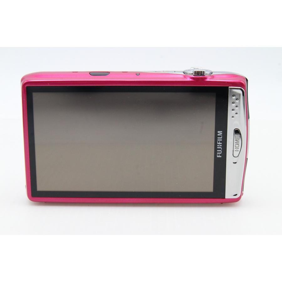【箱付】FUJIFILM FinePix Z900EXR ピンク デジカメ FUJIFILM（フジフイルム） 美品 フジフィルム FinePix Z900EXR