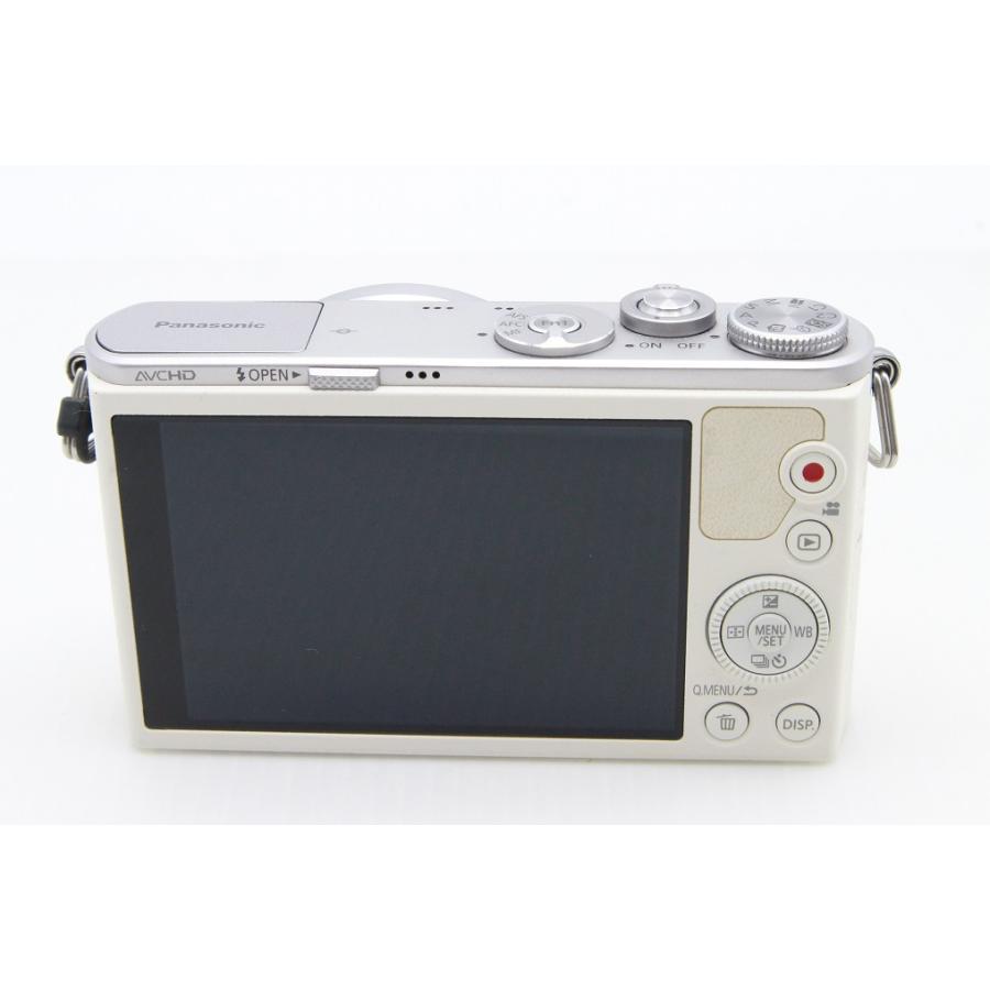 美品 Panasonic パナソニック LUMIX DMC-GM1 ボディ ミラーレス一眼 