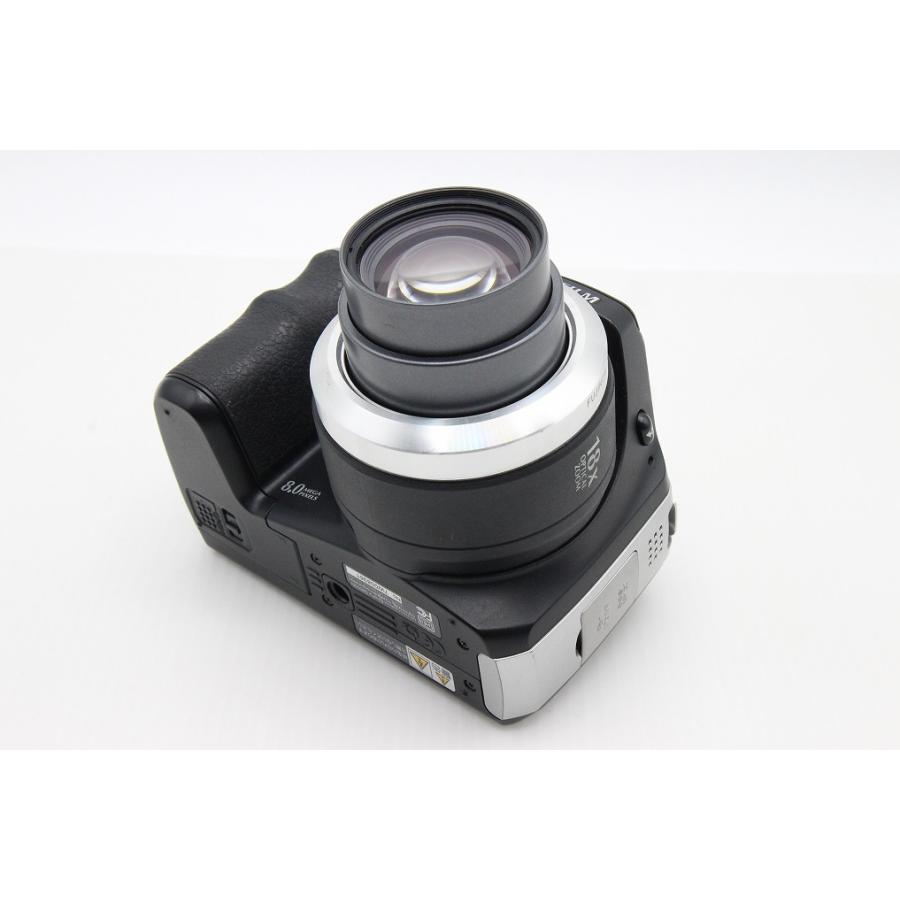 FUJIFILM（フジフイルム） 良品 フジフィルム FinePix S8000fd