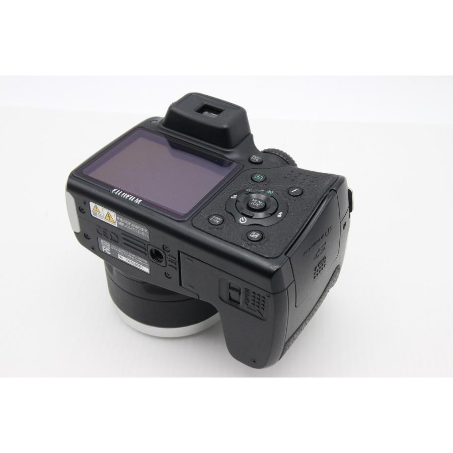FUJIFILM（フジフイルム） 良品 フジフィルム FinePix S8000fd