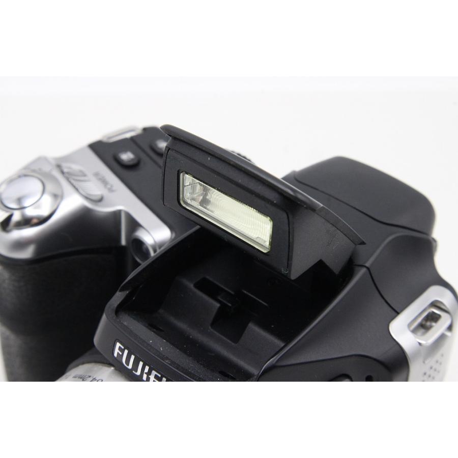 FUJIFILM（フジフイルム） 良品 フジフィルム FinePix S8000fd