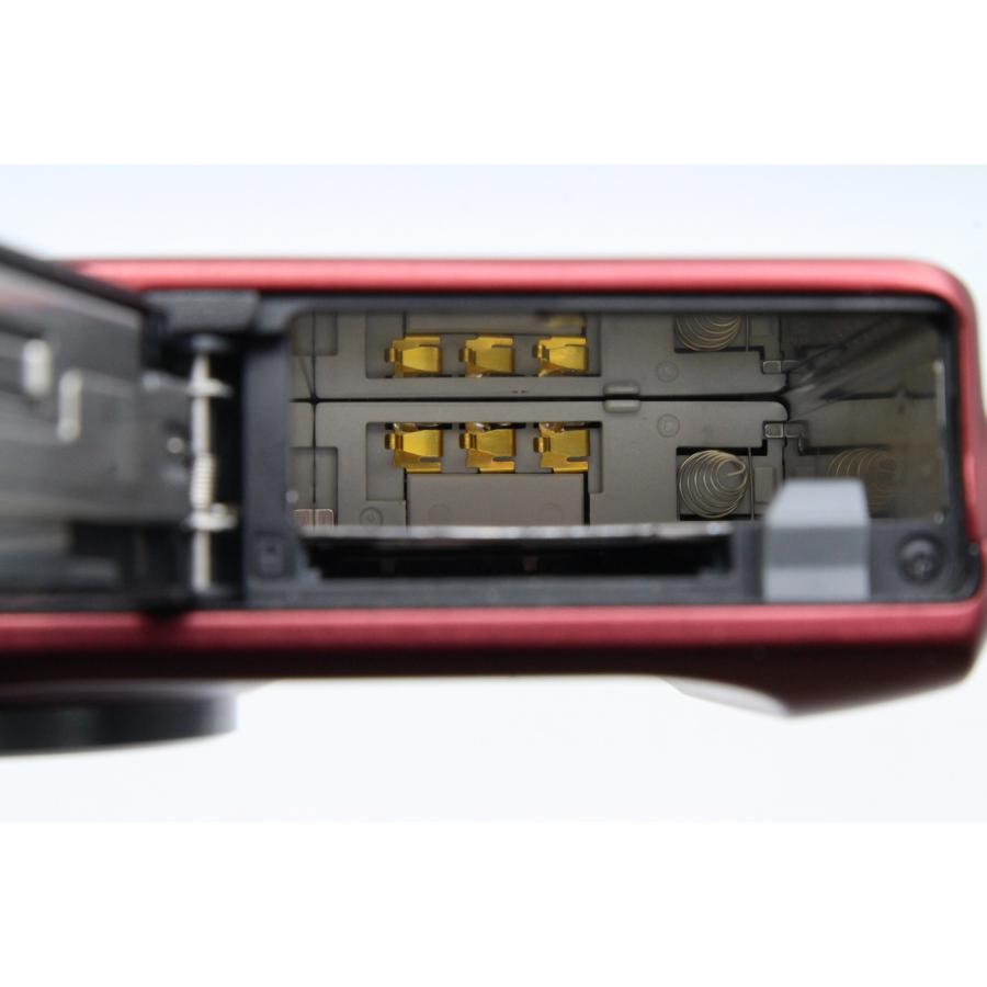 CASIO（カシオ） 良品 EXILIM EX-H30 コンパクトデジタルカメラ レッド