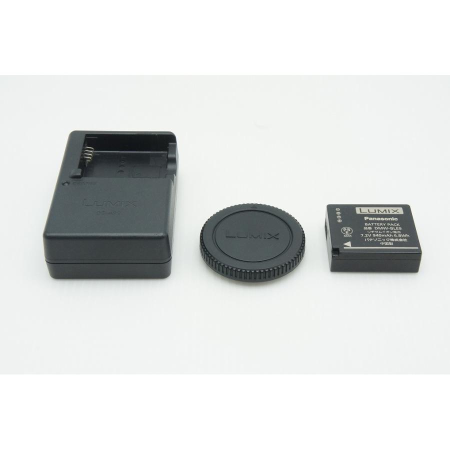Panasonic（パナソニック） 良品 LUMIX DMC-GF3 ボディ ミラーレス一眼