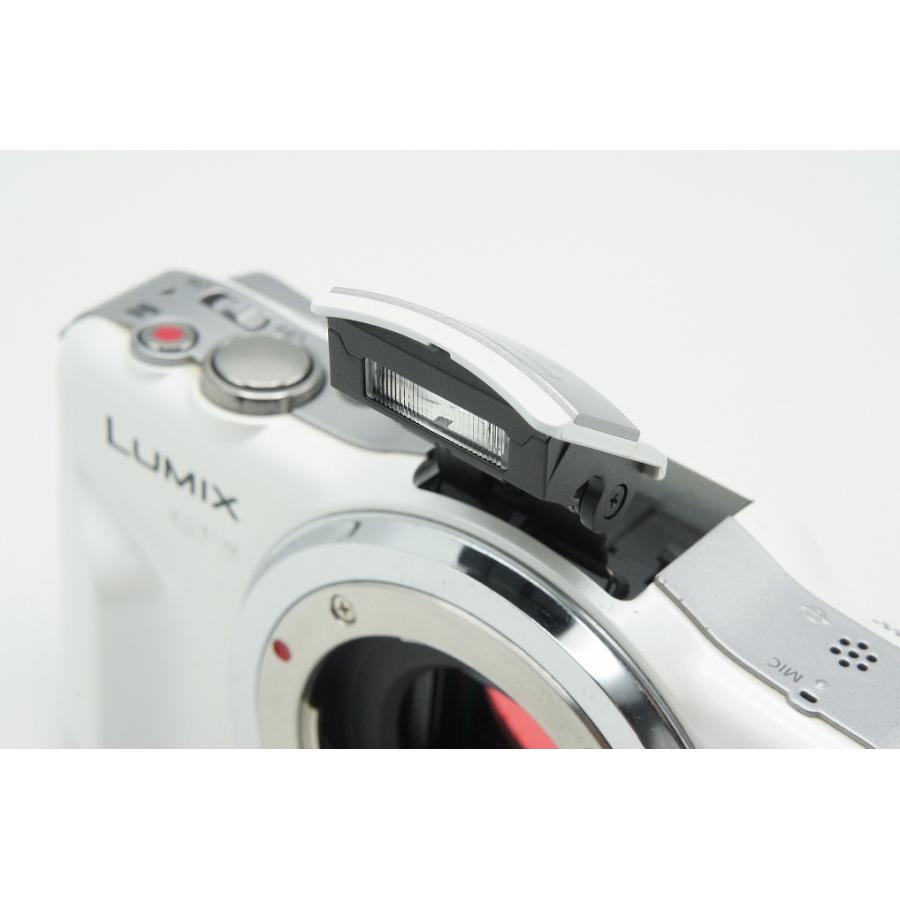 Panasonic（パナソニック） 良品 LUMIX DMC-GF3 ボディ ミラーレス一眼